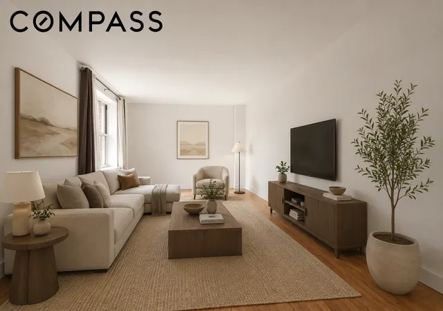 Photo 3 of House for sale at 2727 Ocean Pkwy #C27, Brooklyn, NY 11235 | MLS# RLS20092559 | Listing updated on 2026-08-31