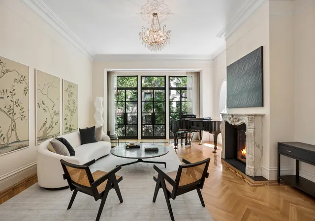 Photo 1 of Sale Pending at 111 E 81st Street, New York, NY 10028 | MLS# RLS20092605 | Listing updated on 2026-10-03