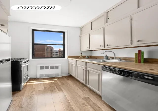 Photo 3 of Condo for sale at 1818 Newkirk Ave #5F, New York City, NY 11226 | MLS# RLS20092690 | Listing updated on 2026-08-30