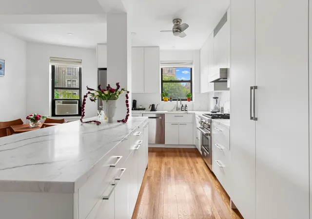 Condo for sale at 159-34 Riverside Dr W #6B, New York City, NY 10032 | MLS# RLS20092750