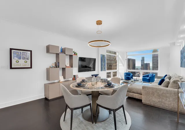 Photo 1 of House for sale at 721 5th Avenue #57H, New York City, NY 10022 | MLS# RLS20092772 | Listing updated on 2026-08-31