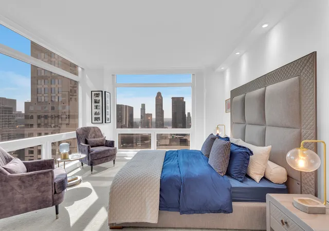 Photo 4 of House for sale at 721 5th Avenue #57H, New York City, NY 10022 | MLS# RLS20092772 | Listing updated on 2026-08-31