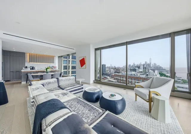 Sale Pending at 500 W 18th Street #W22A, New York City, NY 10011 | MLS# RLS20092780 | Listing updated on 2026-10-04