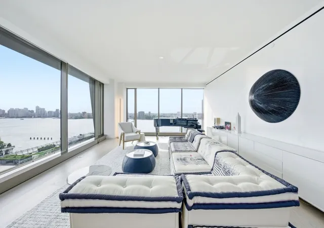 Photo 1 of Sale Pending at 500 W 18th Street #W22A, New York City, NY 10011 | MLS# RLS20092780 | Listing updated on 2026-10-04