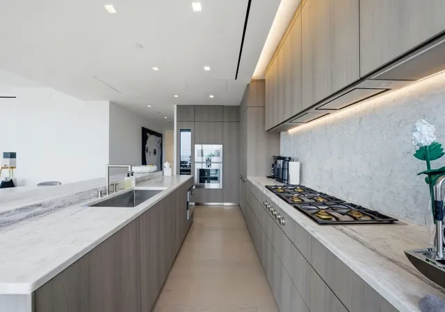Photo 2 of Sale Pending at 500 W 18th Street #W22A, New York City, NY 10011 | MLS# RLS20092780 | Listing updated on 2026-10-04