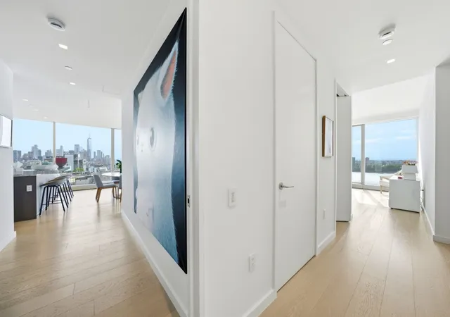 Photo 3 of Sale Pending at 500 W 18th Street #W22A, New York City, NY 10011 | MLS# RLS20092780 | Listing updated on 2026-10-04