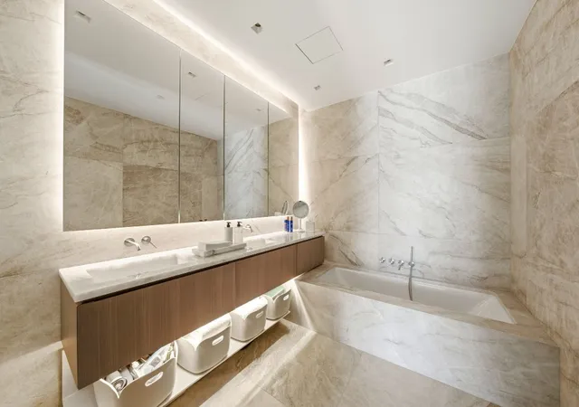 Photo 4 of Sale Pending at 500 W 18th Street #W22A, New York City, NY 10011 | MLS# RLS20092780 | Listing updated on 2026-10-04