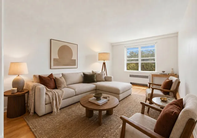 Photo 1 of Sale Pending at 2080 Barnes Ave #3B, New York City, NY 10462 | MLS# RLS20092804 | Listing updated on 2026-09-30