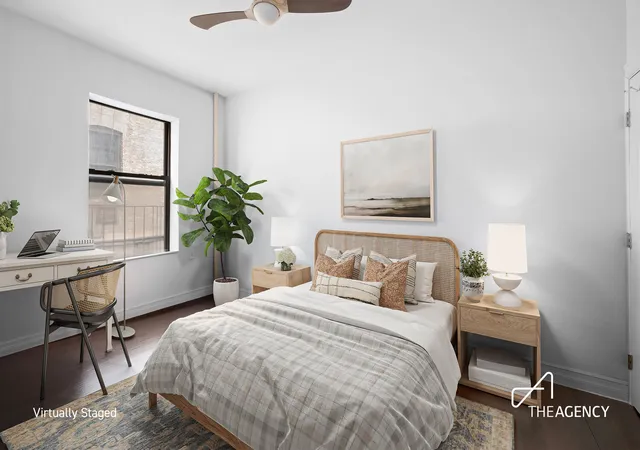 Photo 3 of Condo for sale at 4260 Broadway #408, New York, NY 10033 | MLS# RLS20092832 | Listing updated on 2026-09-08