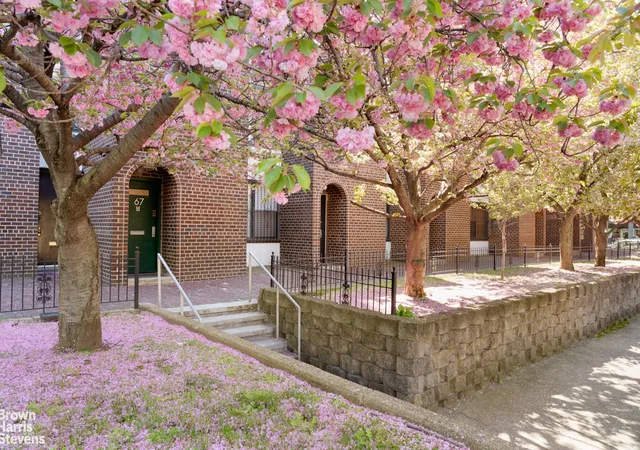 Photo 1 of Sale Pending at 67 Henry St #67, Brooklyn, NY 11201 | MLS# RLS20092872 | Listing updated on 2026-09-06