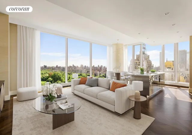 Photo 1 of Condo for sale at 217 W 57th Street #36C, New York City, NY 10019 | MLS# RLS20092939 | Listing updated on 2026-08-31