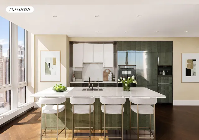 Photo 3 of House for sale at 217 W 57th Street #36C, New York City, NY 10019 | MLS# RLS20092939 | Listing updated on 2026-08-31