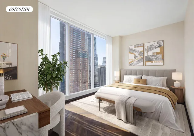 Photo 4 of House for sale at 217 W 57th Street #36C, New York City, NY 10019 | MLS# RLS20092939 | Listing updated on 2026-08-31