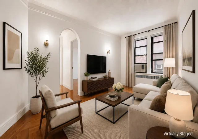 Condo for sale at 35-05 Parsons Blvd #1-J, New York City, NY 11354 | MLS# RLS20092957