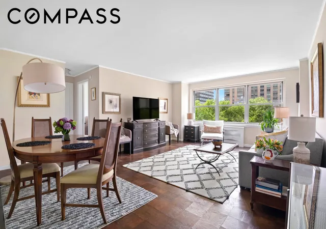 House for sale at 165 W End Ave #5A, New York, NY 10023 | MLS# RLS20092814 | Listing updated on 2026-10-01