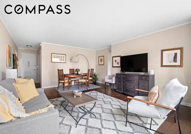 Photo 1 of House for sale at 165 W End Ave #5A, New York, NY 10023 | MLS# RLS20092814 | Listing updated on 2026-10-01