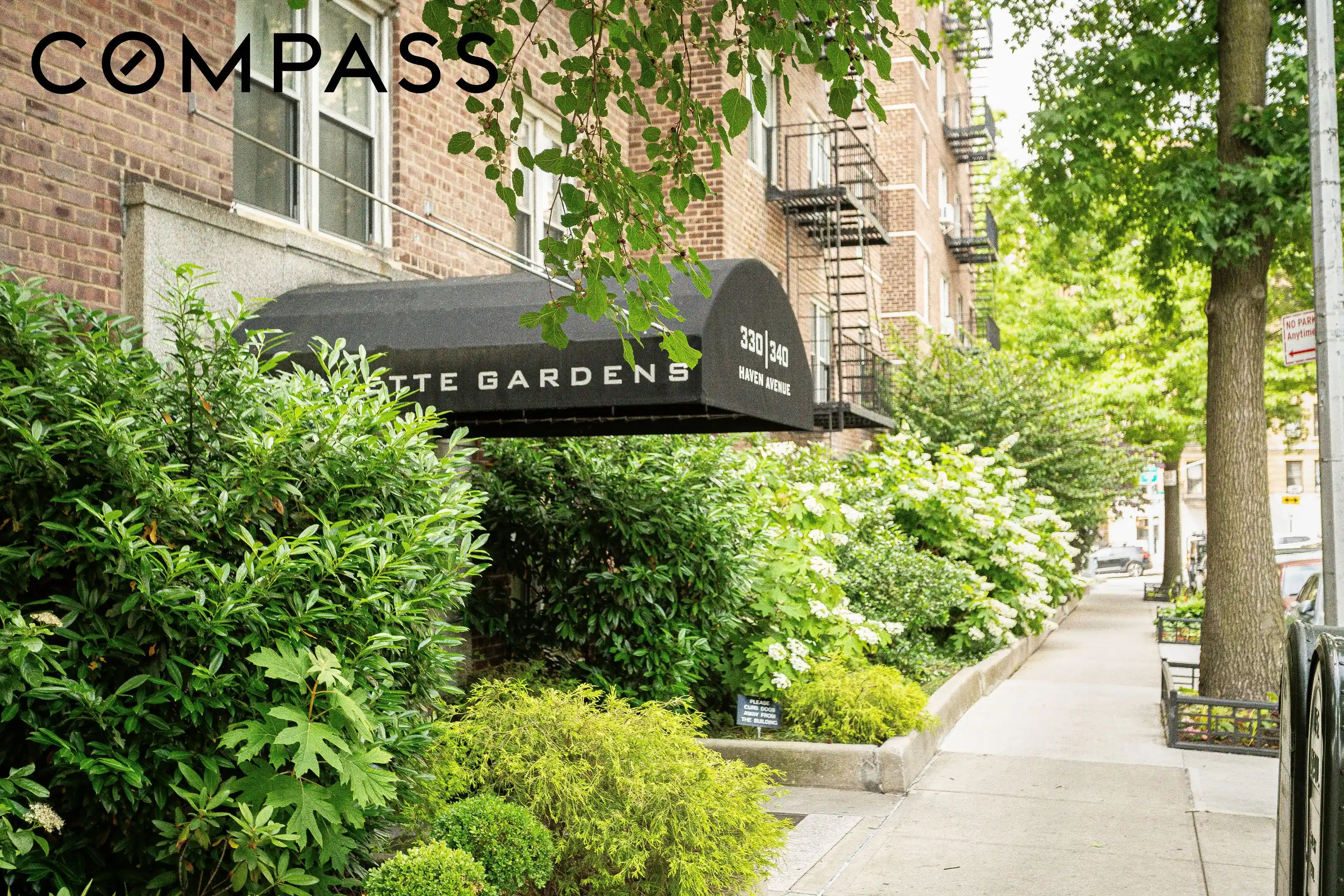 Listing Photo 24 - Condo for sale in 340 Hvn Ave located at 340 Hvn Ave, New York City, NY 10033 - Unit #2H