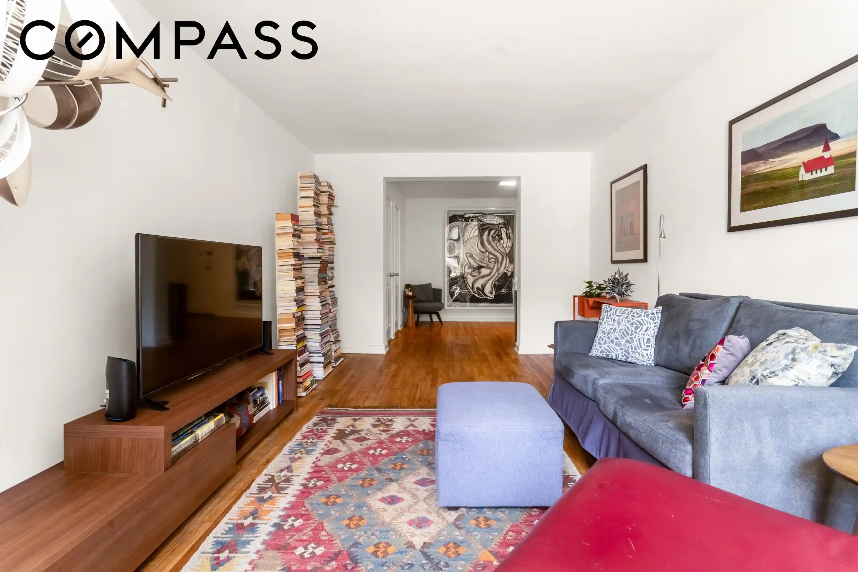Listing Photo 2 - Condo for sale in 340 Hvn Ave located at 340 Hvn Ave, New York City, NY 10033 - Unit #2H
