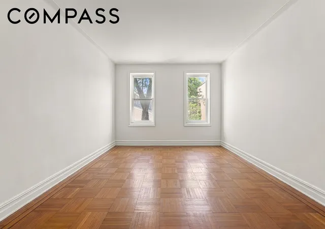 Listing Photo 2 - Condo for sale in building located at 72-17 34Th Ave, New York, NY 11372 - Unit #1A