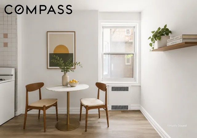 Listing Photo 5 - Condo for sale in building located at 72-17 34Th Ave, New York, NY 11372 - Unit #1A