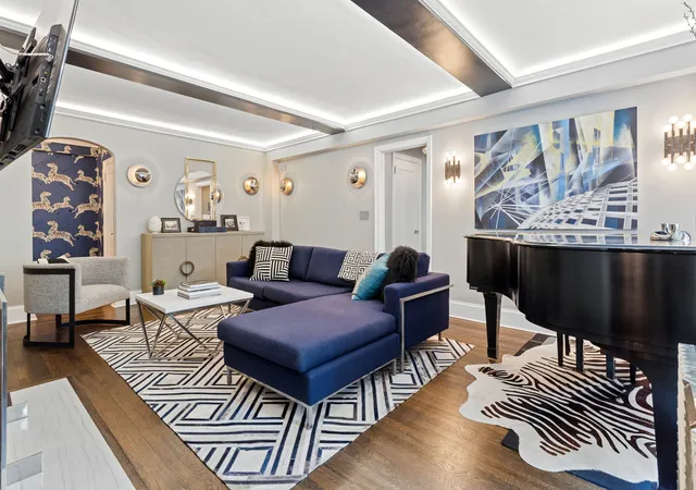 Photo 1 of Condo for sale at 414 E 52nd Street #6F, New York, NY 10022 | MLS# RLS20093183 | Listing updated on 2026-10-04