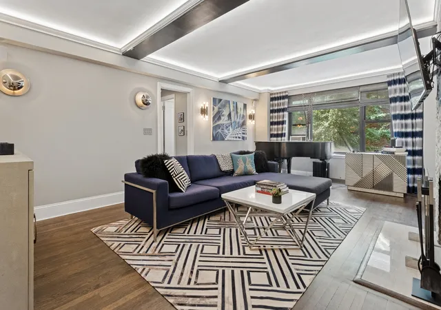 Photo 3 of Condo for sale at 414 E 52nd Street #6F, New York, NY 10022 | MLS# RLS20093183 | Listing updated on 2026-10-04