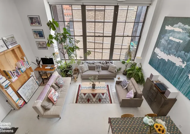 Listing Photo 1 - Condo for sale in building located at 111 4Th Ave, New York, NY 10003 - Unit #3B