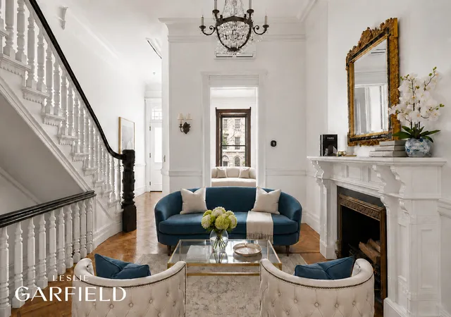 Single family home for sale at 38 E 70th Street, New York, NY 10021 | MLS# RLS20093242