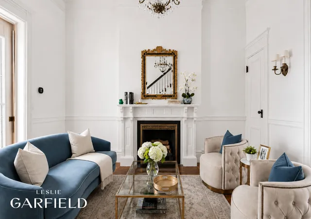 Photo 2 of Single family home for sale at 38 E 70th Street, New York, NY 10021 | MLS# RLS20093242 | Listing updated on 2026-09-17