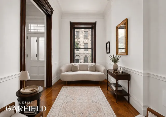 Photo 3 of Single family home for sale at 38 E 70th Street, New York, NY 10021 | MLS# RLS20093242 | Listing updated on 2026-09-17