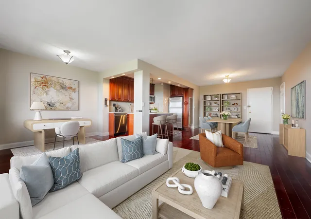 Photo 2 of Condo for sale at 5900 Arlington Ave #15G, Bronx, NY 10471 | MLS# RLS20093263 | Listing updated on 2026-09-13
