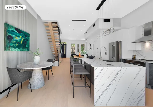 Photo 1 of Multi family home for sale at 112 Malcolm X Blvd, Brooklyn, NY 11221 | MLS# RLS20093294 | Listing updated on 2026-10-07