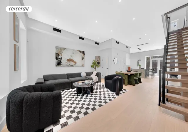 Photo 2 of Multi family home for sale at 112 Malcolm X Blvd, Brooklyn, NY 11221 | MLS# RLS20093294 | Listing updated on 2026-10-07