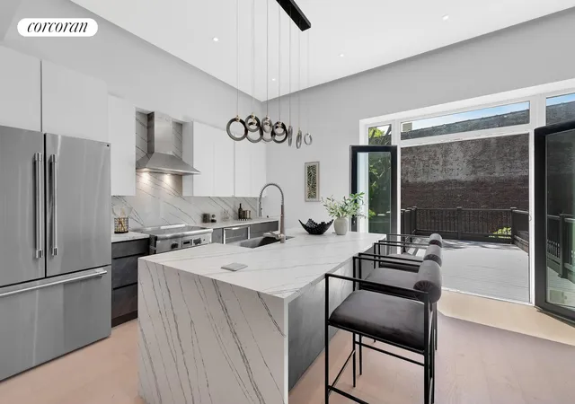 Photo 3 of Multi family home for sale at 112 Malcolm X Blvd, Brooklyn, NY 11221 | MLS# RLS20093294 | Listing updated on 2026-10-07