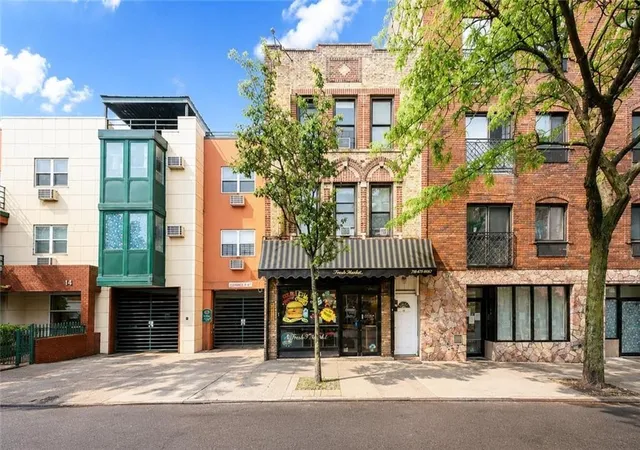 Single family home for sale at 10 Bay Ridge Ave, New York City, NY 11220 | MLS# RLS20093296