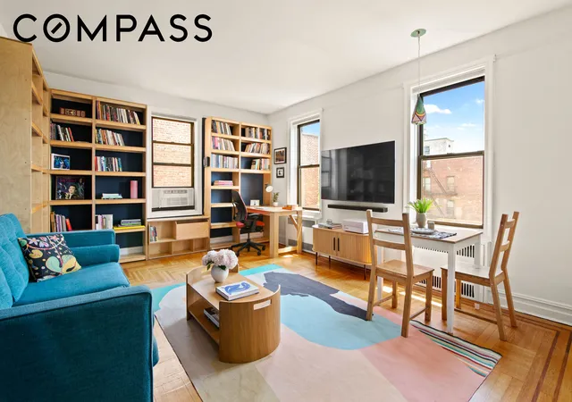Photo 1 of Sale Pending at 1710 Ave H #D6, New York City, NY 11230 | MLS# RLS20093308 | Listing updated on 2026-09-11
