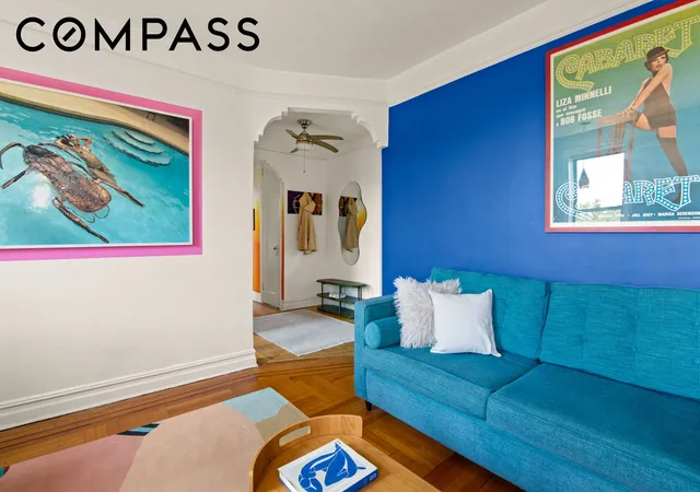 Photo 2 of Sale Pending at 1710 Ave H #D6, New York City, NY 11230 | MLS# RLS20093308 | Listing updated on 2026-09-11