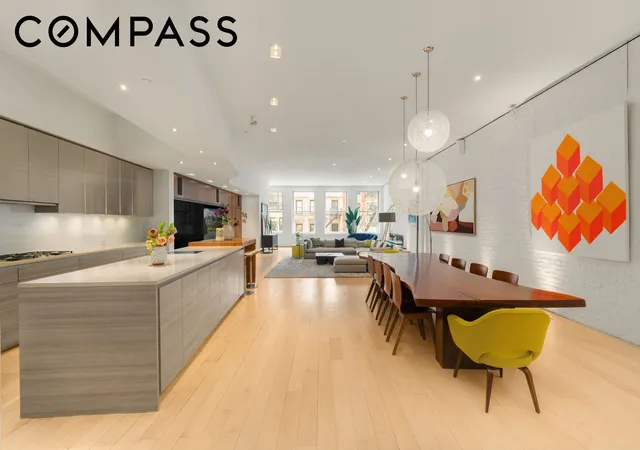 Photo 1 of Condo for sale at 519 Broadway #4th Floor, New York, NY 10012 | MLS# RLS20092738 | Listing updated on 2026-09-23