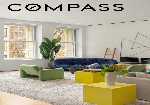 Listing Photo 4 - Condo for sale in building located at 519 Broadway, New York City, NY 10012 - Unit #4th Floor