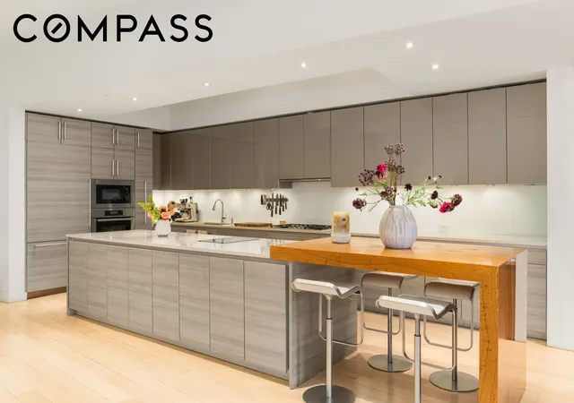 Listing Photo 5 - Condo for sale in building located at 519 Broadway, New York City, NY 10012 - Unit #4th Floor