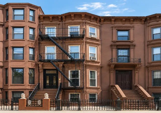 Photo 1 of Multi family home for sale at 9 Spencer Pl, New York City, NY 11216 | MLS# RLS20093355 | Listing updated on 2026-08-31