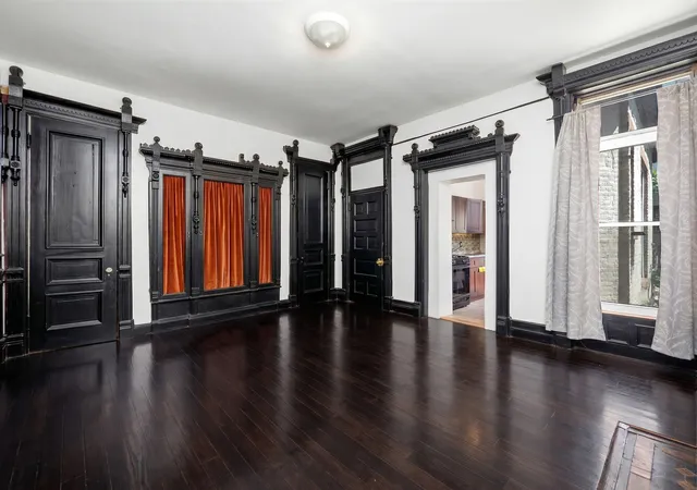 Photo 3 of Multi family home for sale at 9 Spencer Pl, New York City, NY 11216 | MLS# RLS20093355 | Listing updated on 2026-08-31