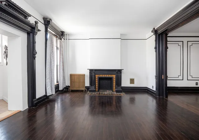 Listing Photo 4 - Condo for sale in building located at 9 Spencer Pl, New York City, NY 11216