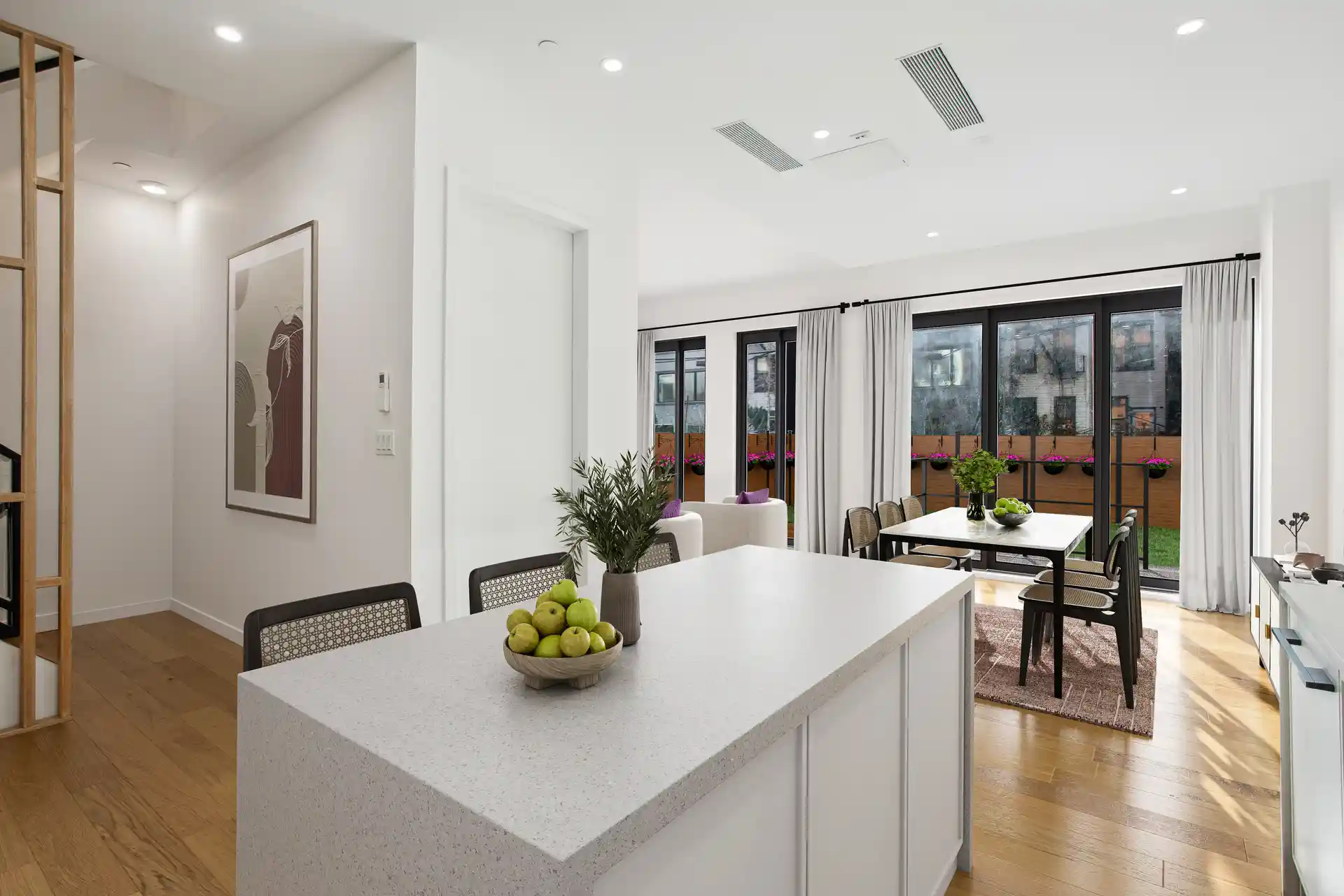 Listing Photo 15 - Condo for sale in 54 Dupont St located at 54 Dupont St, New York City, NY 11222 - Unit #TH1