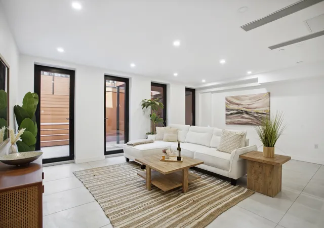 Listing Photo 5 - Condo for sale in building located at 54 Dupont St, New York City, NY 11222 - Unit #TH1