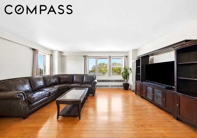 Condo for sale at 240 Cozine Ave #5D, New York City, NY 11207 | MLS# RLS20092137