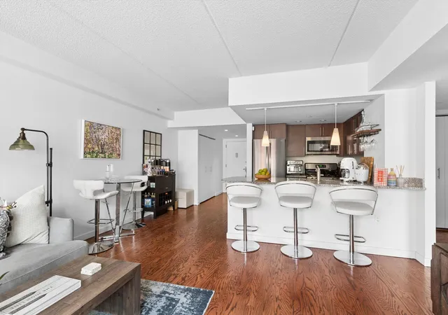 Photo 2 of House for sale at 555 W 23rd Street #S-12R, New York, NY 10011 | MLS# RLS20093512 | Listing updated on 2026-10-06