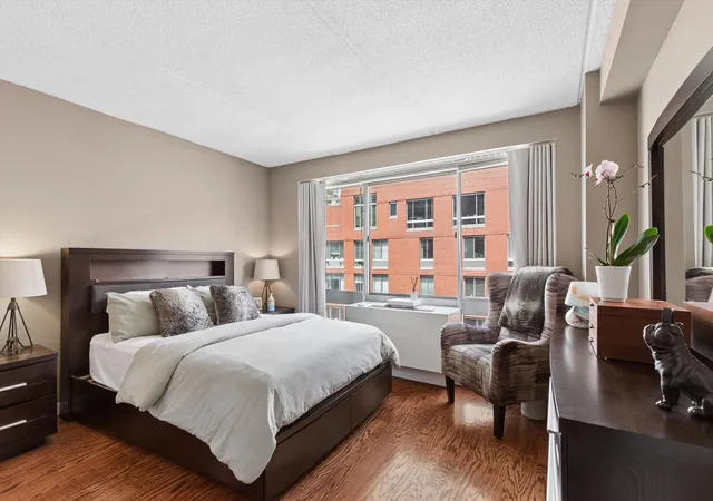 Photo 3 of House for sale at 555 W 23rd Street #S-12R, New York, NY 10011 | MLS# RLS20093512 | Listing updated on 2026-10-06