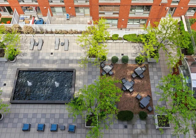 Photo 4 of House for sale at 555 W 23rd Street #S-12R, New York, NY 10011 | MLS# RLS20093512 | Listing updated on 2026-10-06