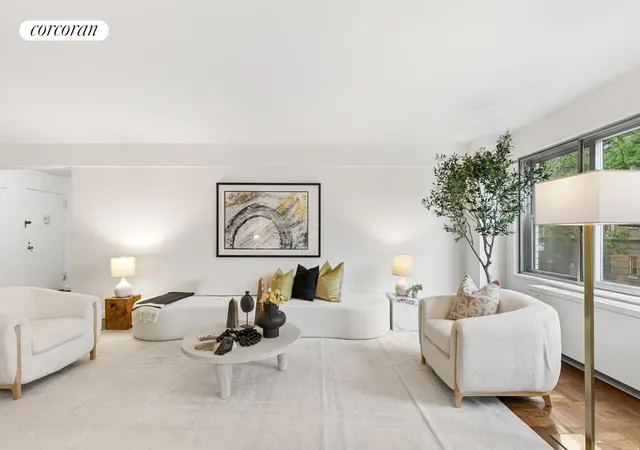 Photo 1 of Sale Pending at 175 W 13th Street #2D, New York City, NY 10011 | MLS# RLS20093535 | Listing updated on 2026-09-08